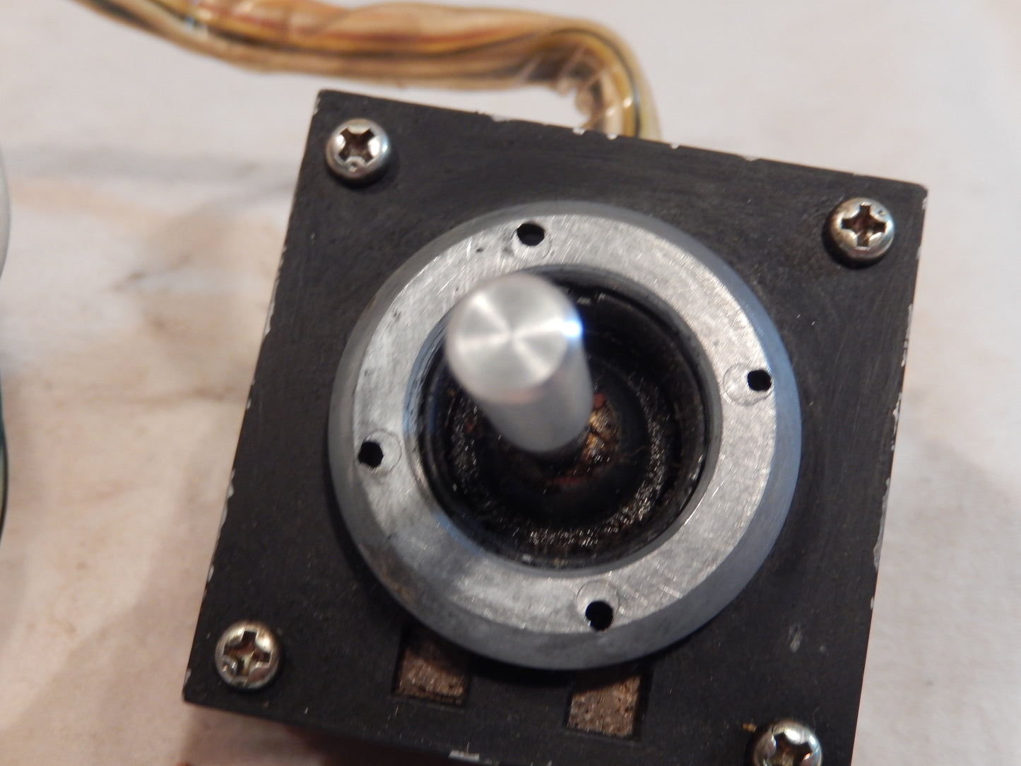 Datsun 280ZX Heavy Duty Servo Stick Box