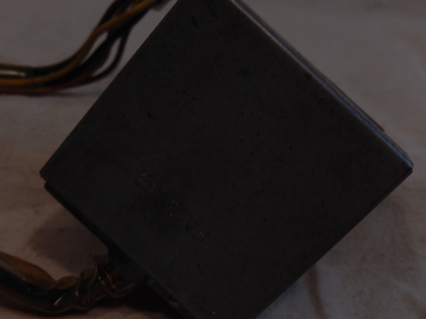 Datsun 280ZX Heavy Duty Servo Stick Box