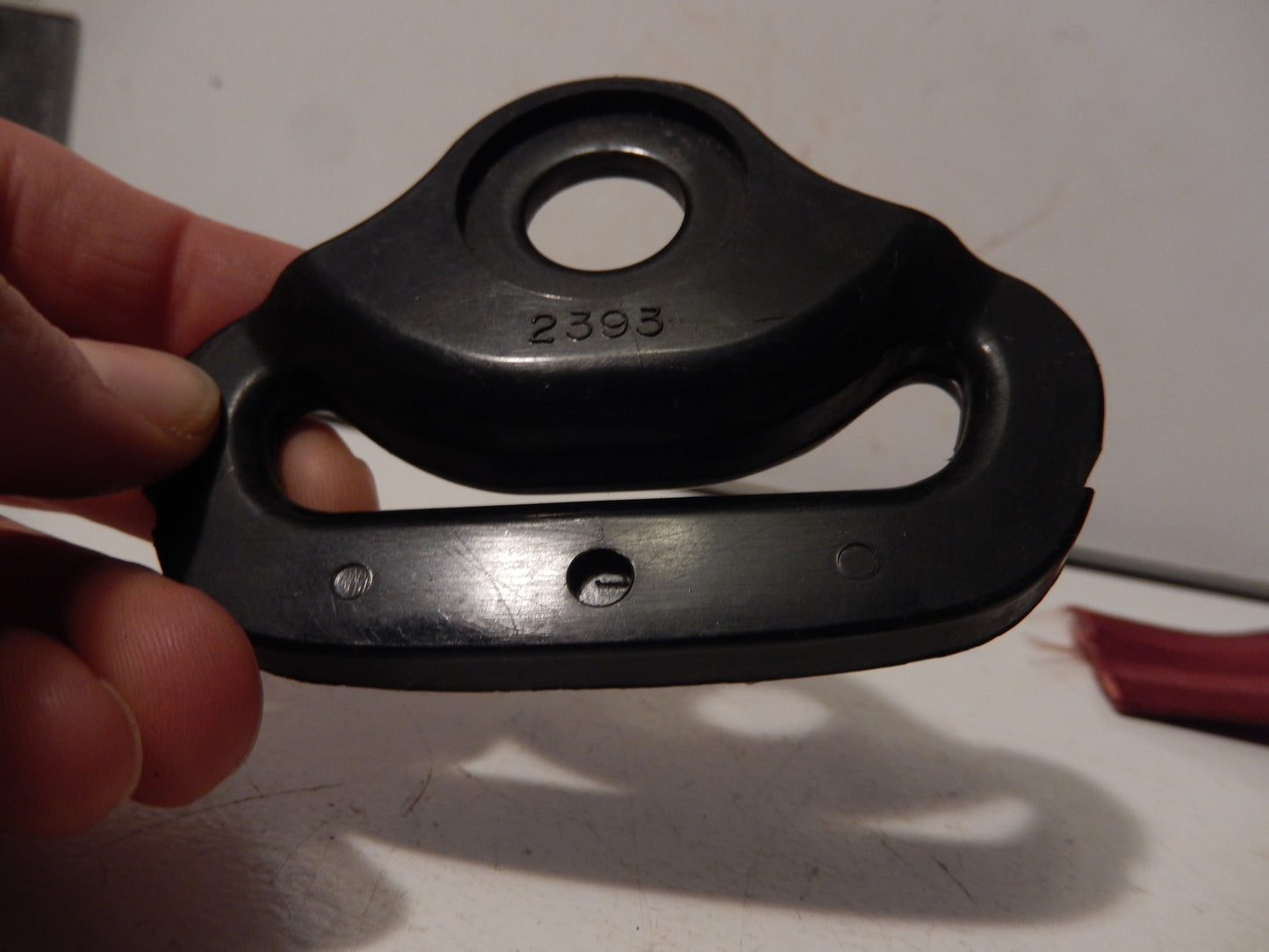 Datsun 280ZX Drivers/Passengers Side Seat Belt PARTS