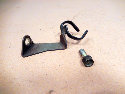 Datsun 280ZX Ignition Wire Clamp