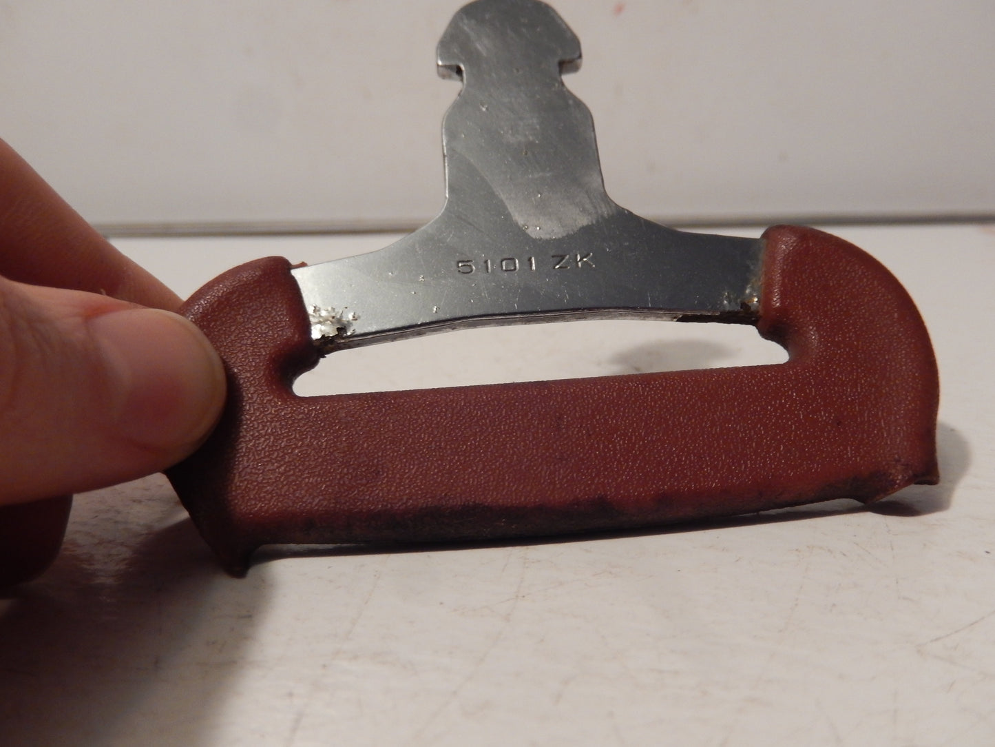 Datsun 280ZX Drivers/Passengers Side Seat Belt PARTS