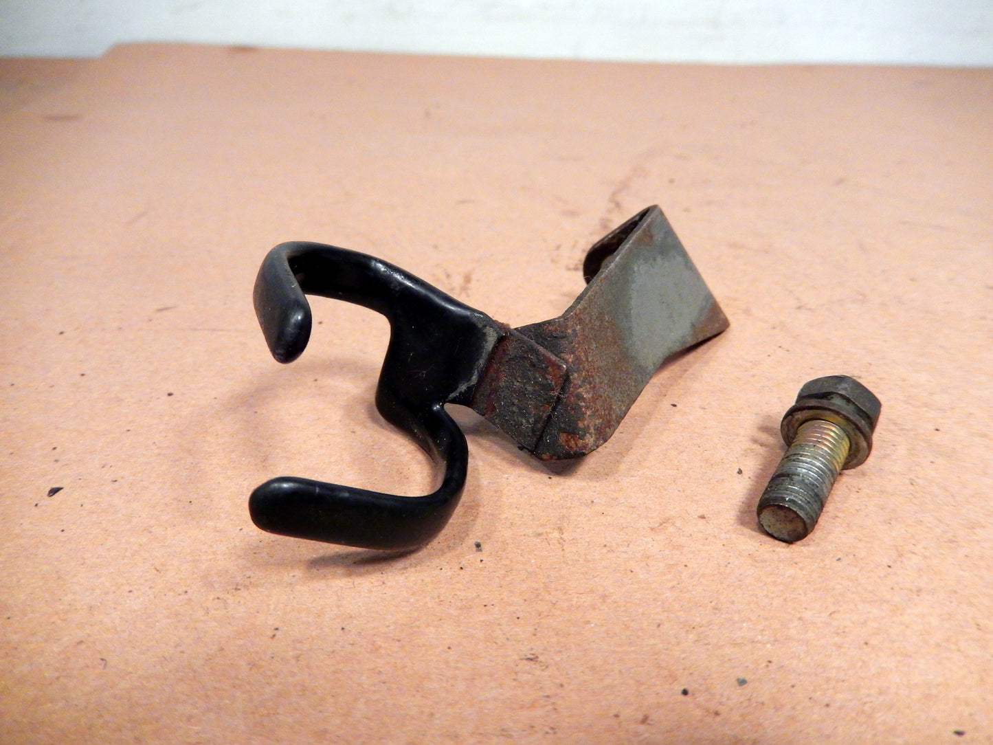 Datsun 280ZX Ignition Wire Clamp