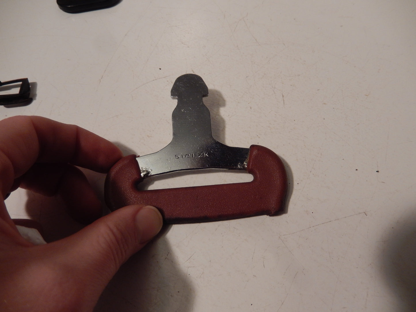 Datsun 280ZX Drivers/Passengers Side Seat Belt PARTS