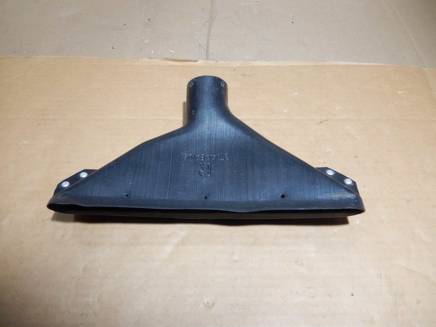 Datsun 240Z Right Side Windshield Defrost Air Duct