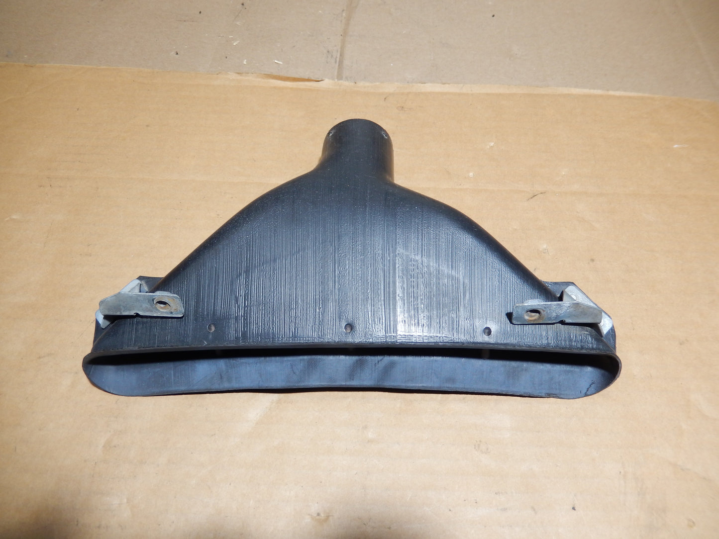 Datsun 240Z Right Side Windshield Defrost Air Duct