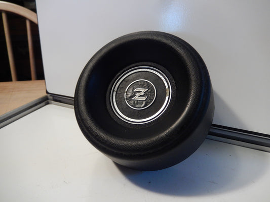 Datsun 280Z Center Steering Wheel " Z " Hub