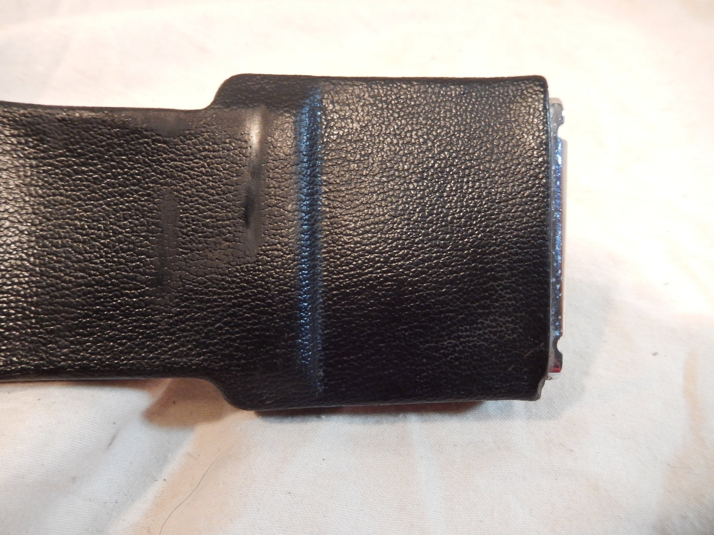 Datsun 240Z Front Drivers Seat Belt Receiver