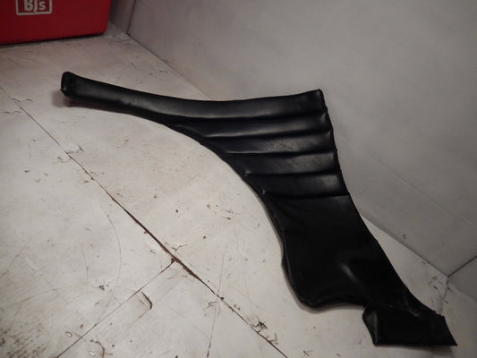 Volvo P1800 Interior Drivers Side Wheel Arch Panel