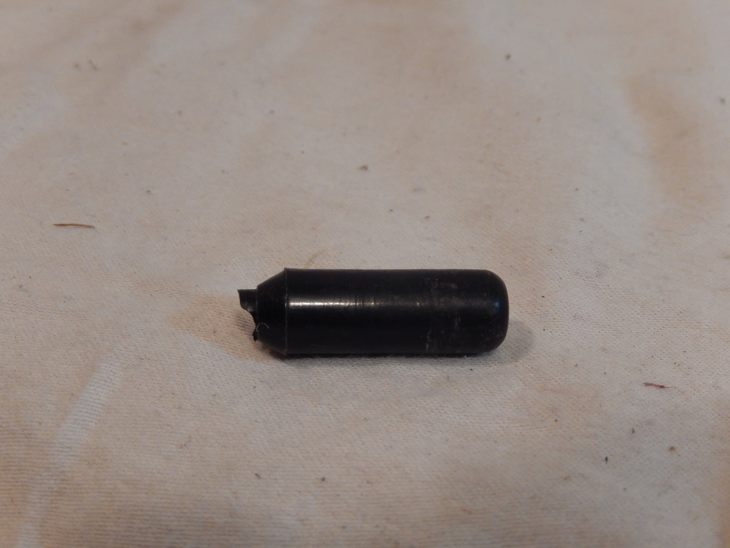 Datsun 240Z Sun Visor "Clip" Ends Visor Tips