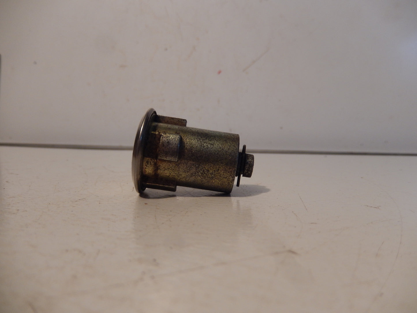 Datsun 240Z Working Door Lock Tumbler With Key