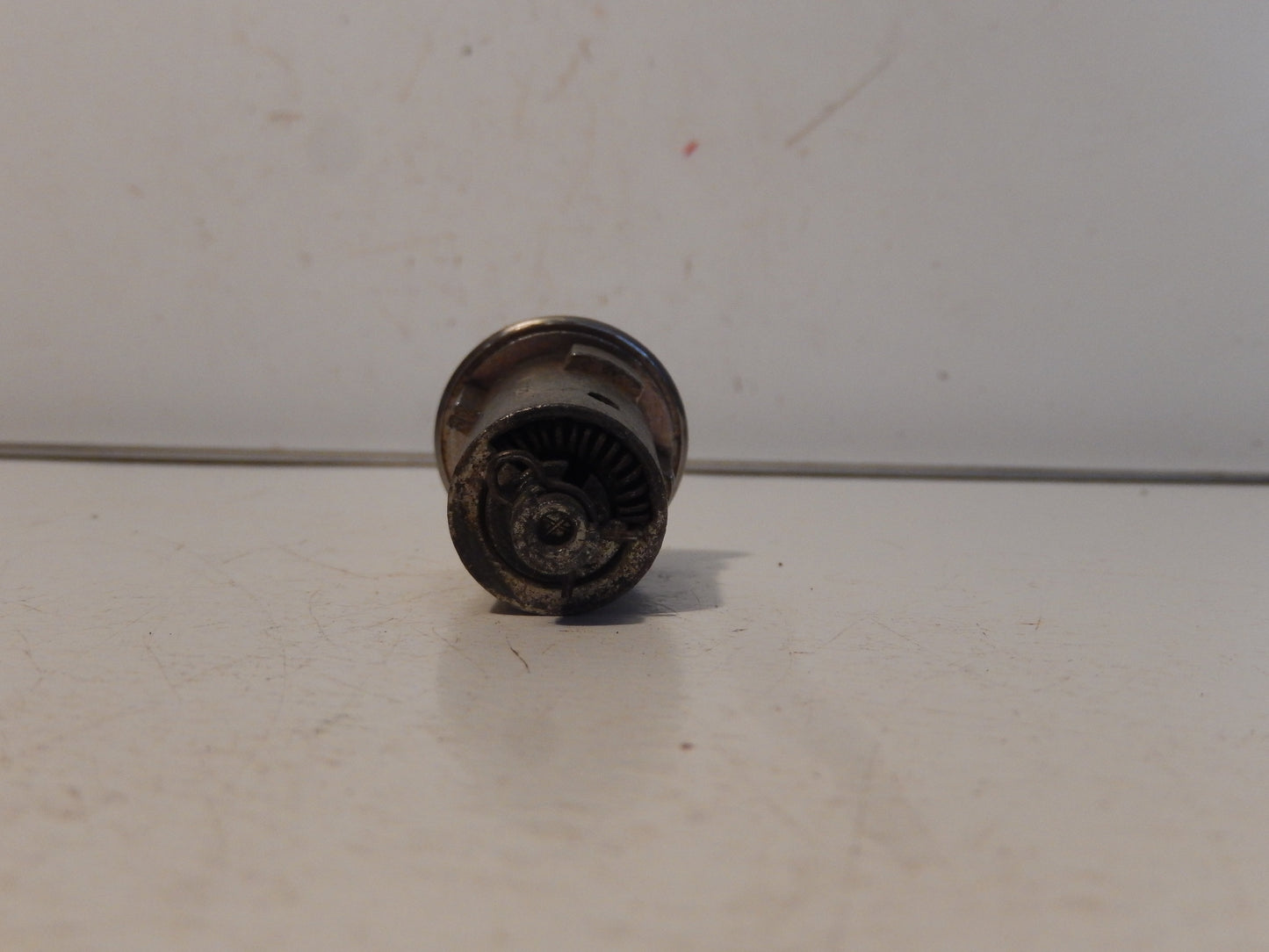 Datsun 240Z Working Door Lock Tumbler With Key