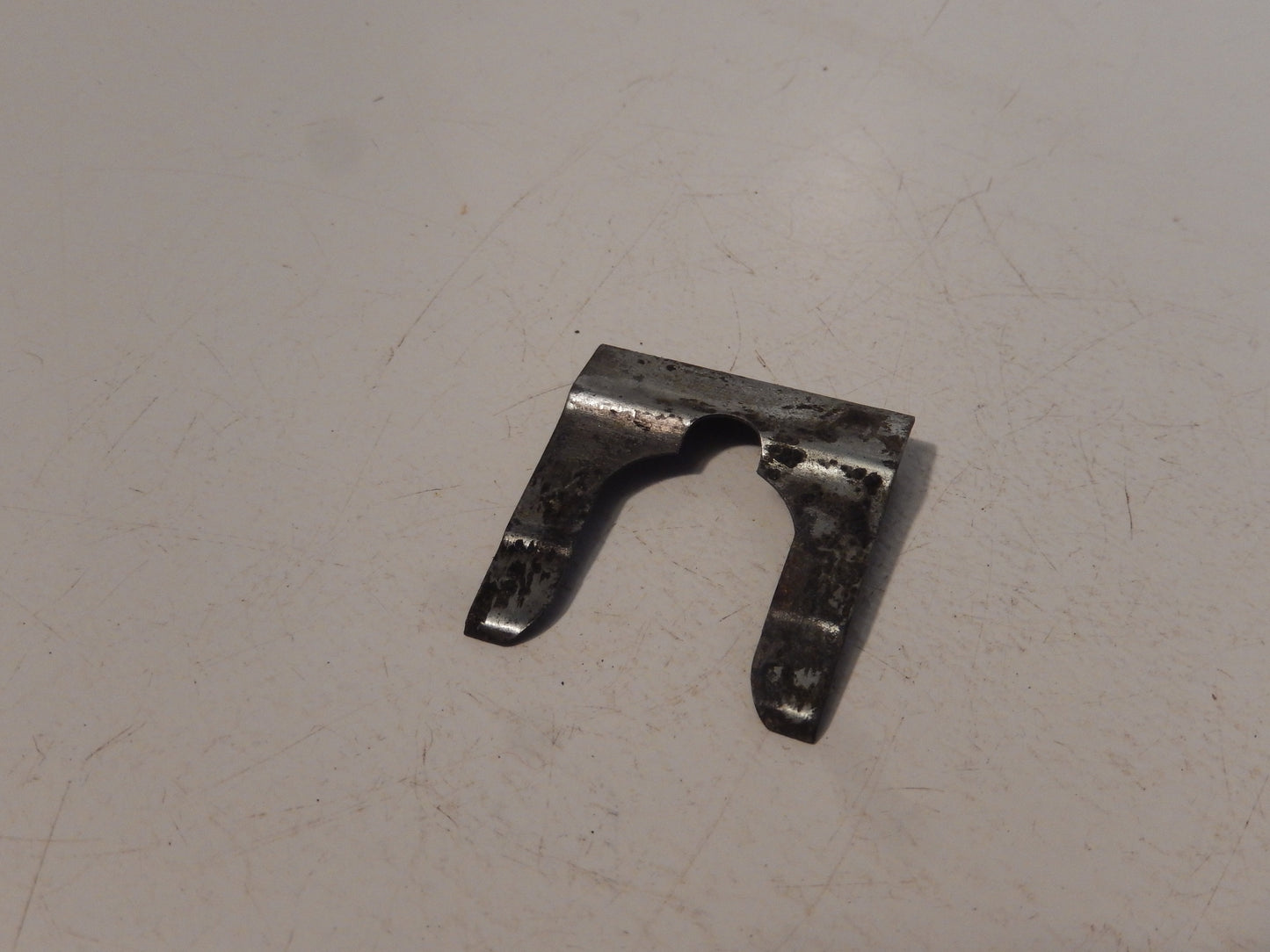 Datsun 240Z Working Door Lock Tumbler With Key