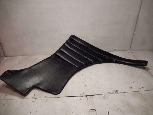 Volvo P1800 Interior Passengers Side Wheel Arch Panel