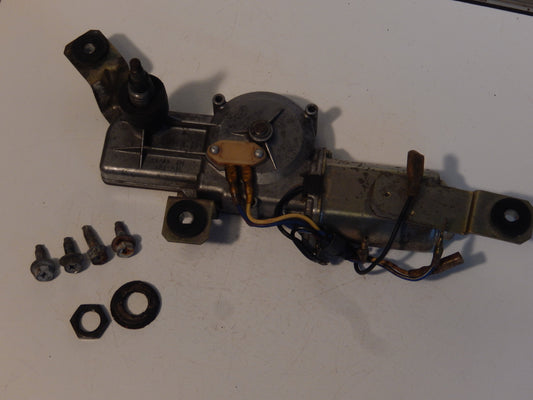 Datsun 280ZX Rear Wiper Motor