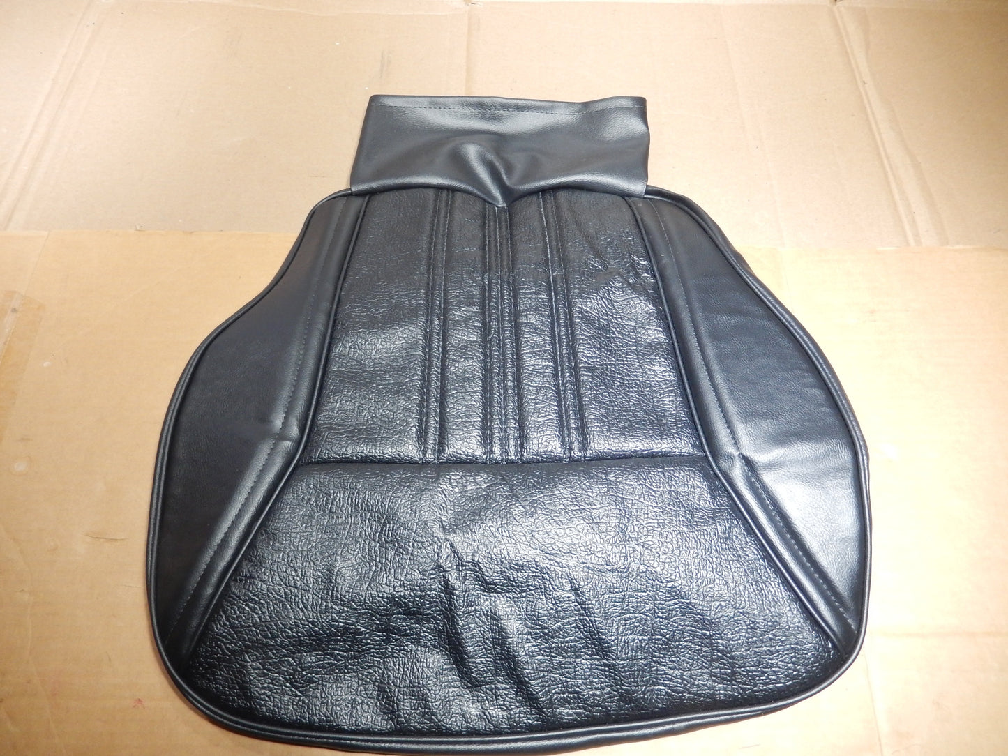Datsun 240Z Front Driver Seat Cover