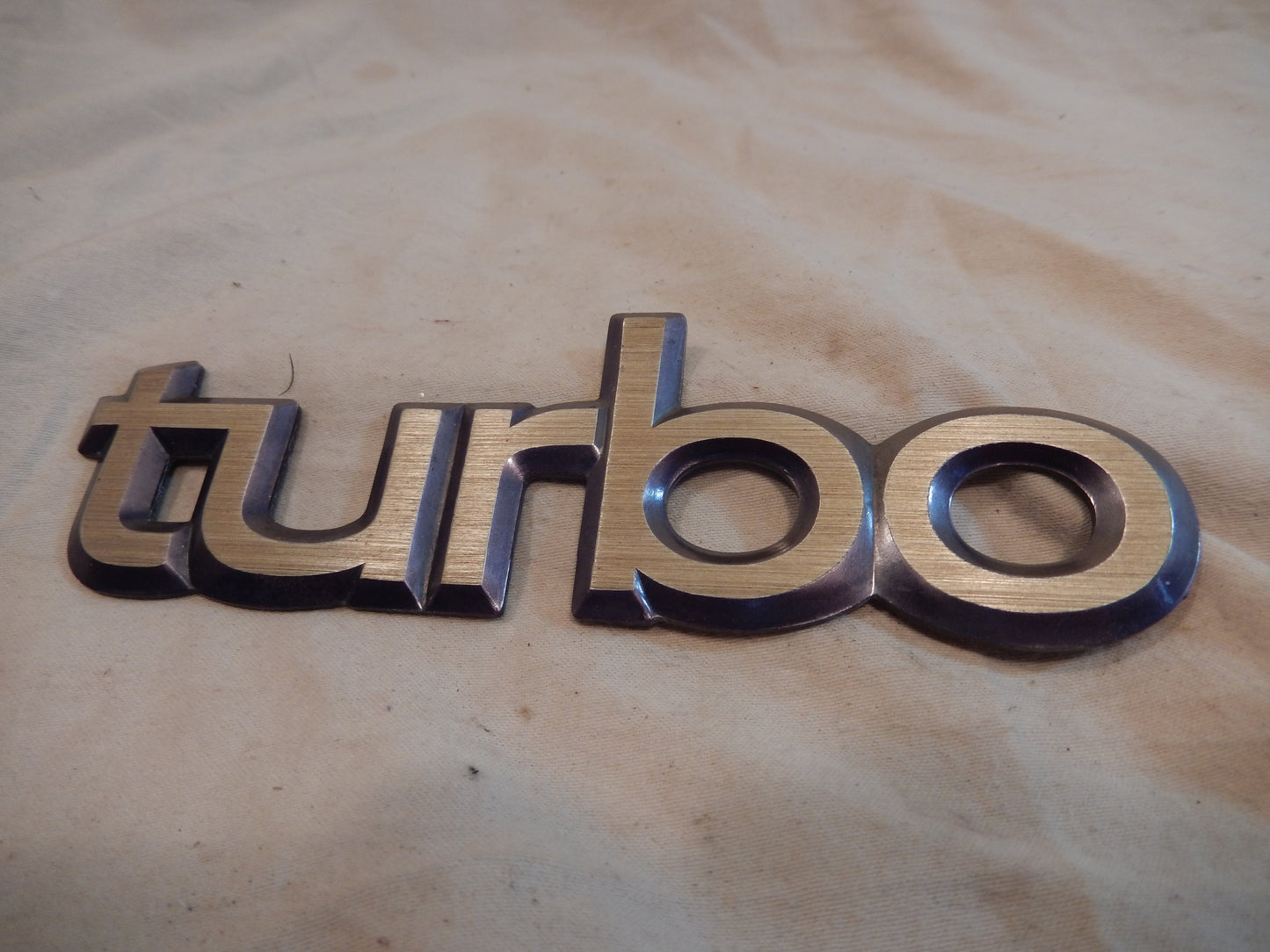 Datsun " Turbo " Script