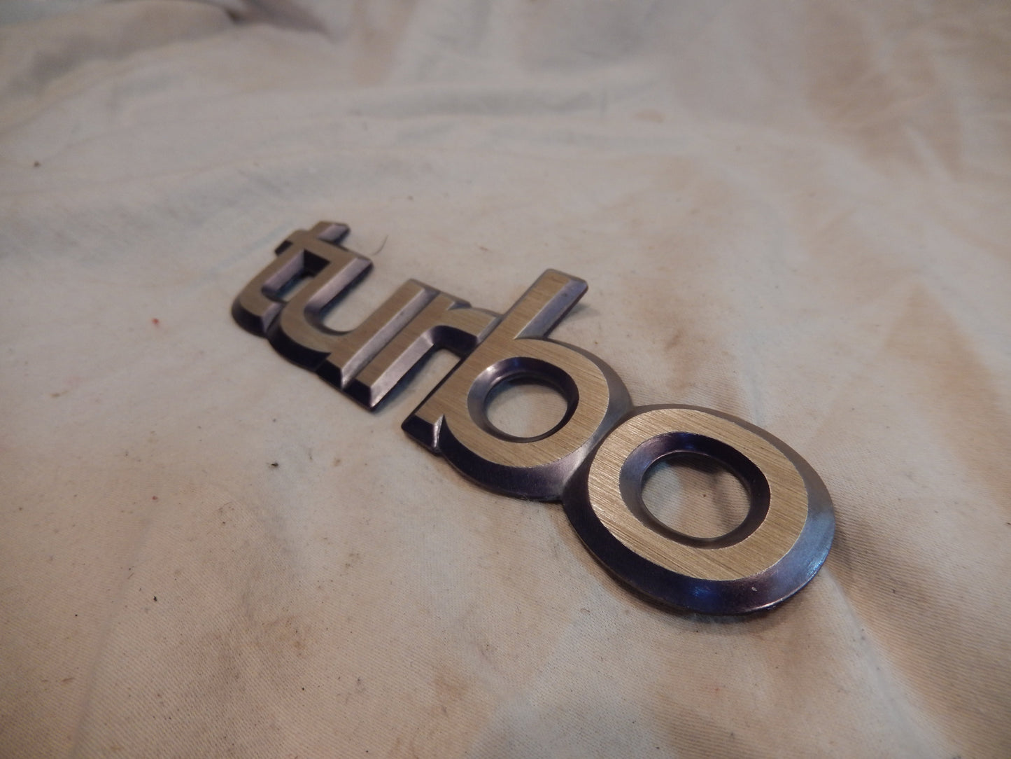 Datsun " Turbo " Script