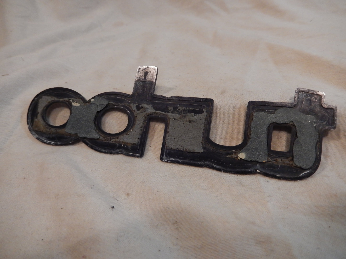 Datsun " Turbo " Script