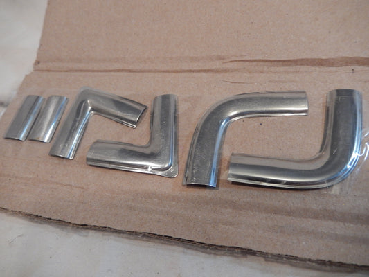 Datsun 240Z Windshield Trim Finishers Set