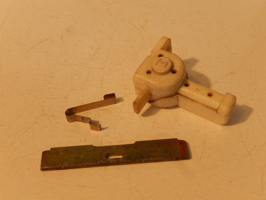 Datsun 280ZX Seat Belt Mechanism PARTS