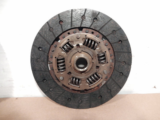 Datsun 240Z Clutch Plate