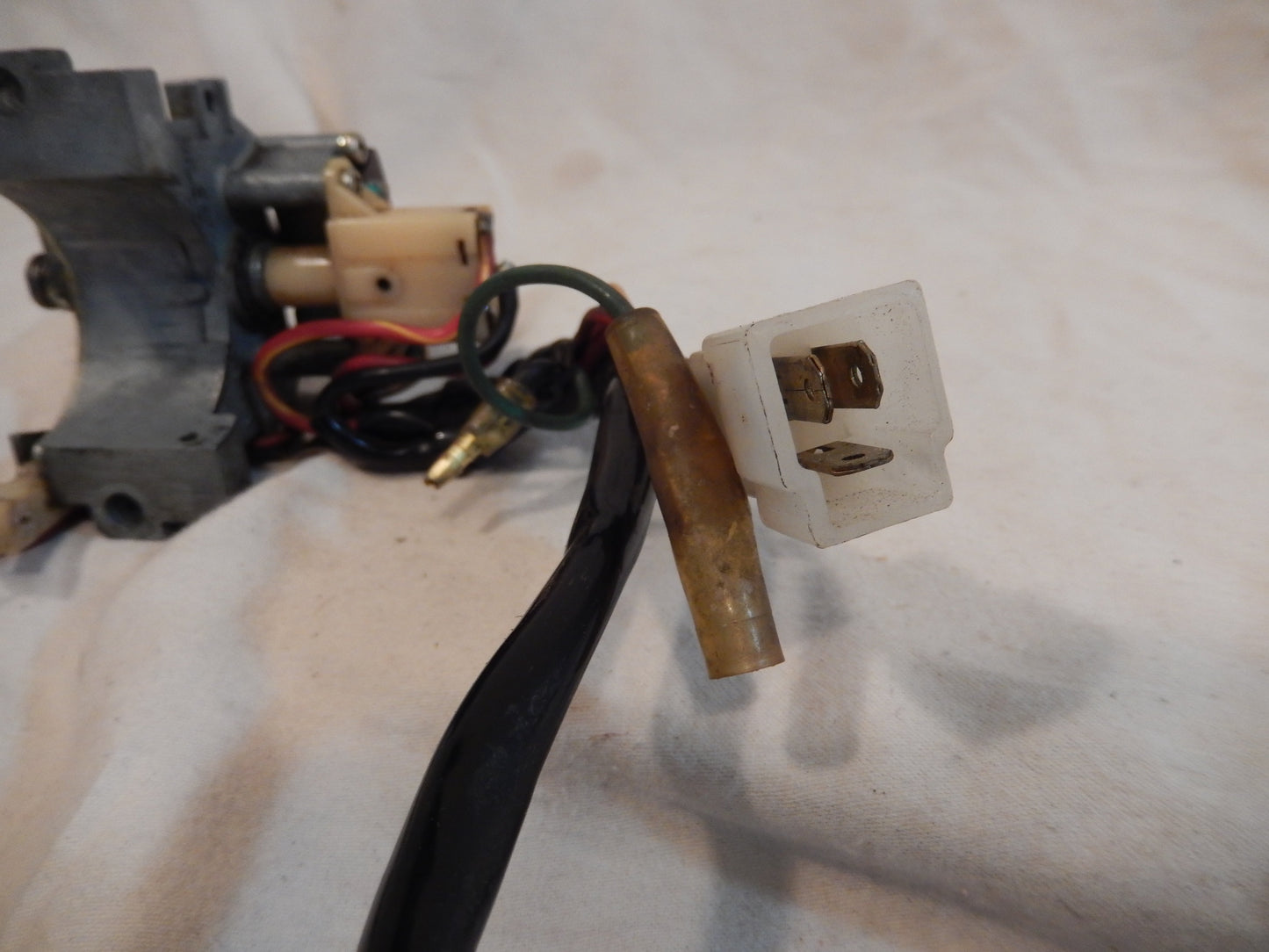 Datsun 240Z Turn Signal Switch  SKU # 295
