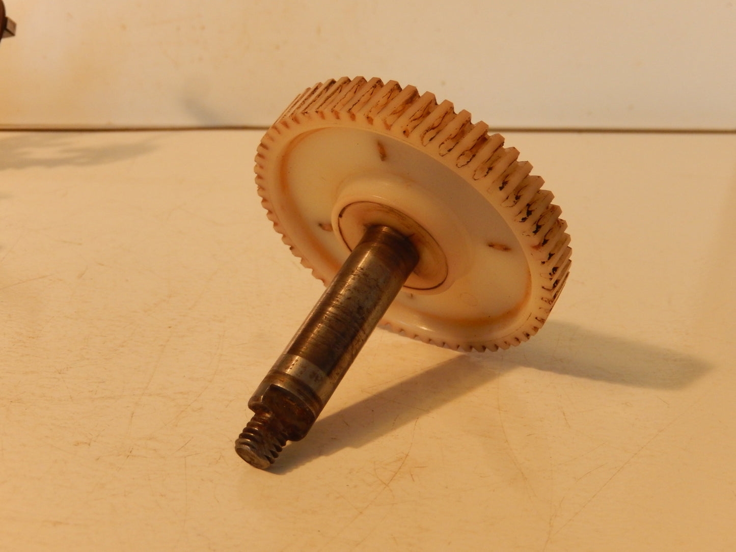 1980 Datsun 280ZX Wiper Motor Repair Kit