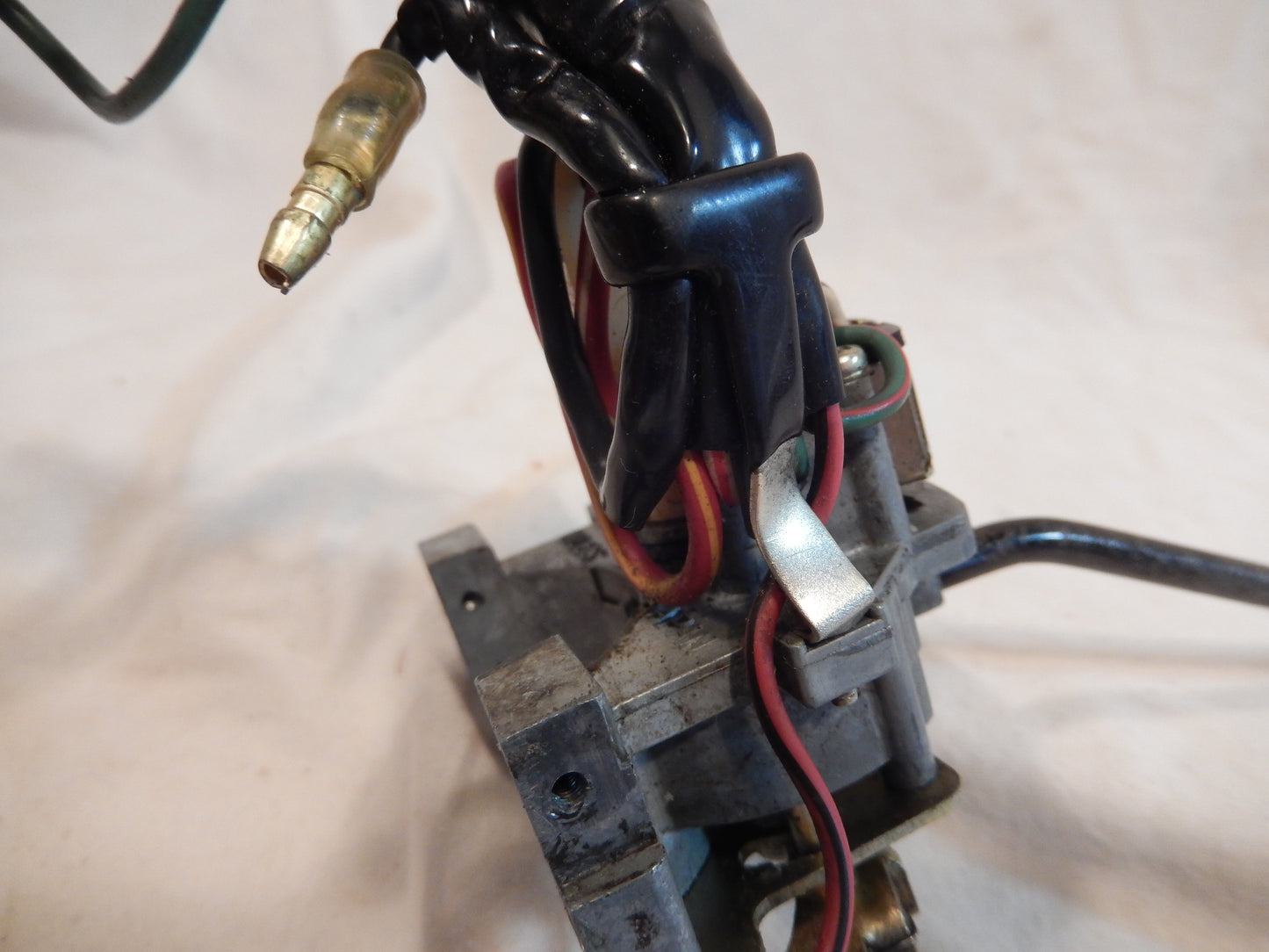 Datsun 240Z Turn Signal Switch  SKU # 295