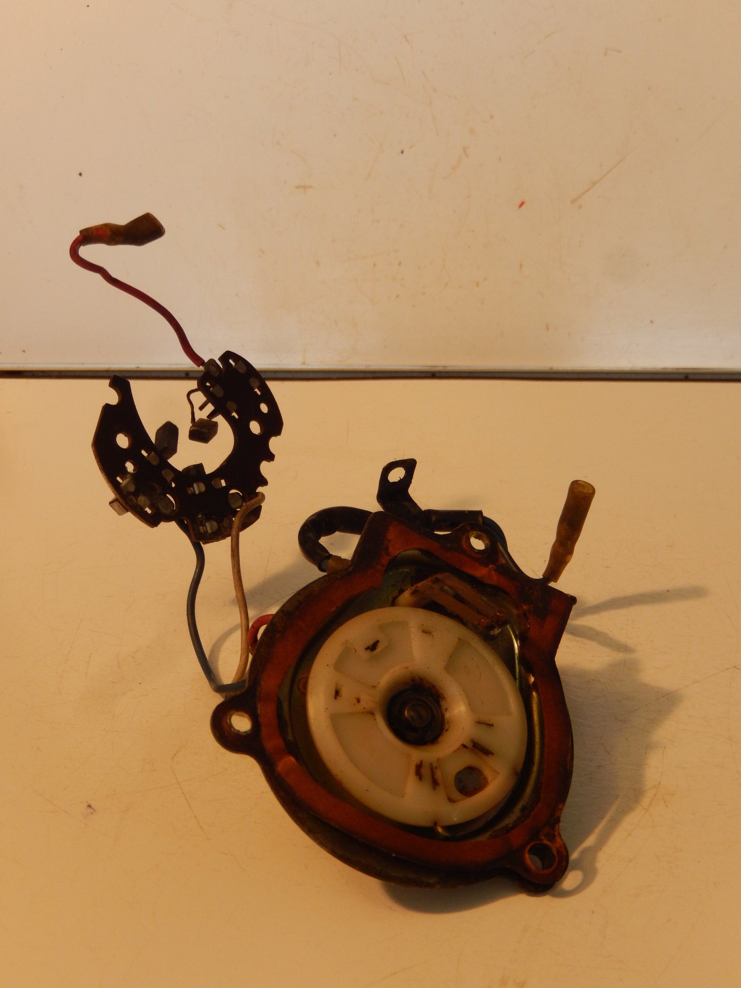 1980 Datsun 280ZX Wiper Motor Repair Kit