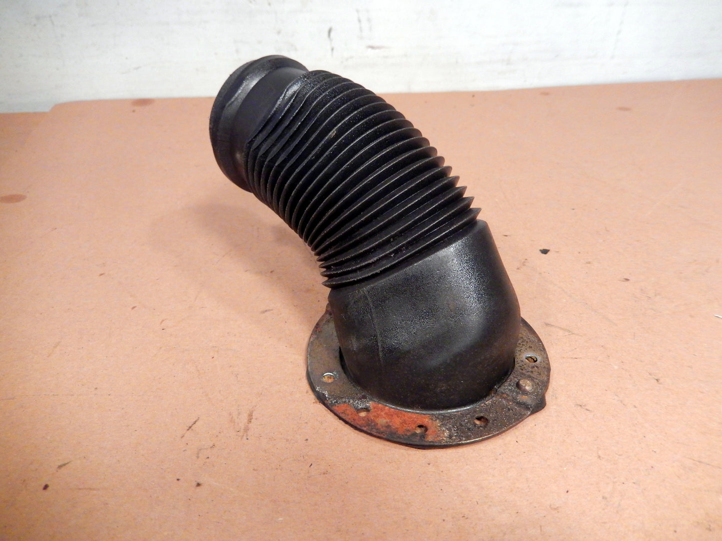 Datsun 240Z Passenger Side Dashboard Air Duct Hose