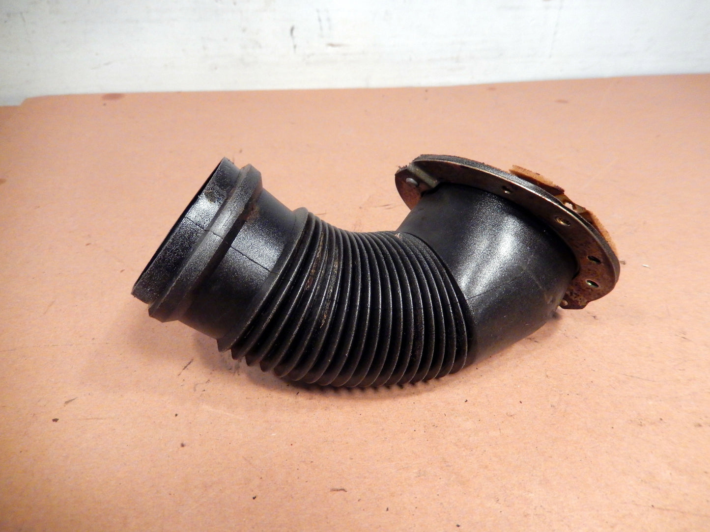 Datsun 240Z Passenger Side Dashboard Air Duct Hose