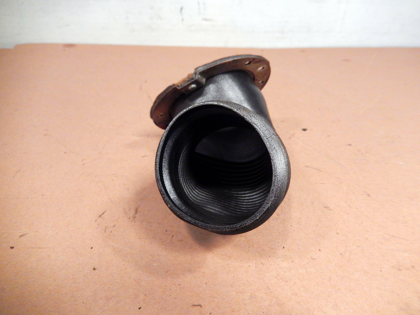 Datsun 240Z Passenger Side Dashboard Air Duct Hose