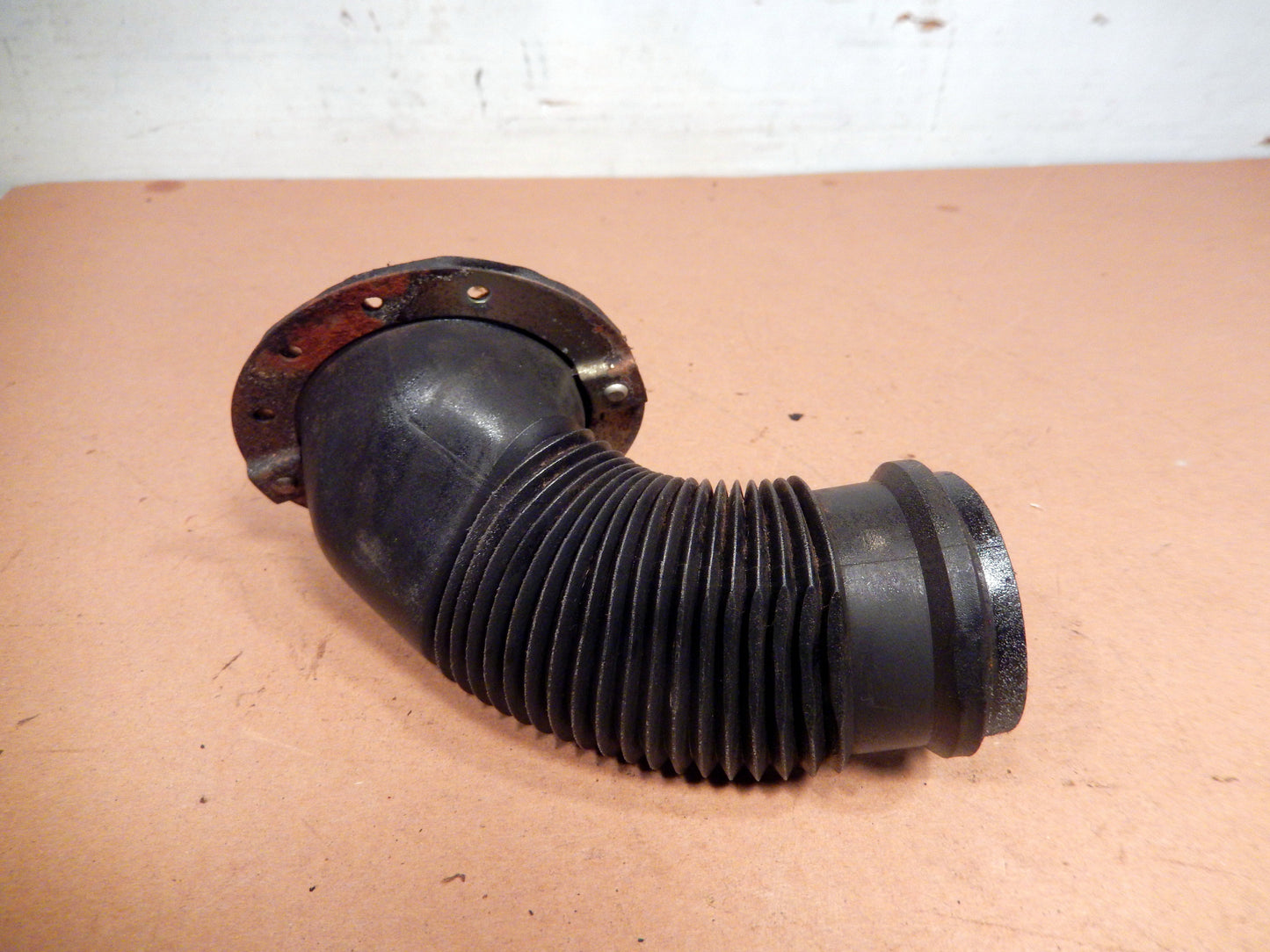 Datsun 240Z Passenger Side Dashboard Air Duct Hose