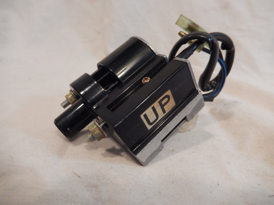 Datsun 280ZX Top Center Dashboard Sensor Blower Fan