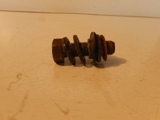 Datsun 280ZX Seat Belt Anchor Bolt