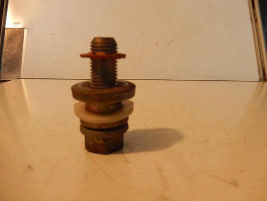 Datsun 280ZX Seat Belt Anchor Bolt