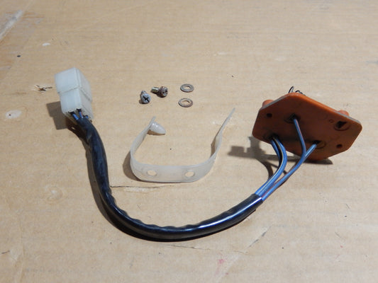 Datsun 240Z Internal Climate Control Temperature Sensor
