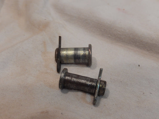 Datsun 240Z Brake and Clutch Pedal Lock Pin