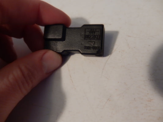 Datsun 280ZX Circuit Block