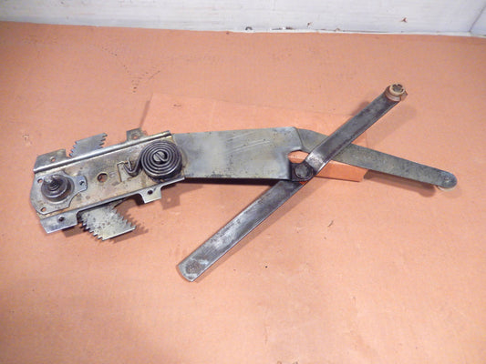 Datsun 240Z Passengers Window Regulator