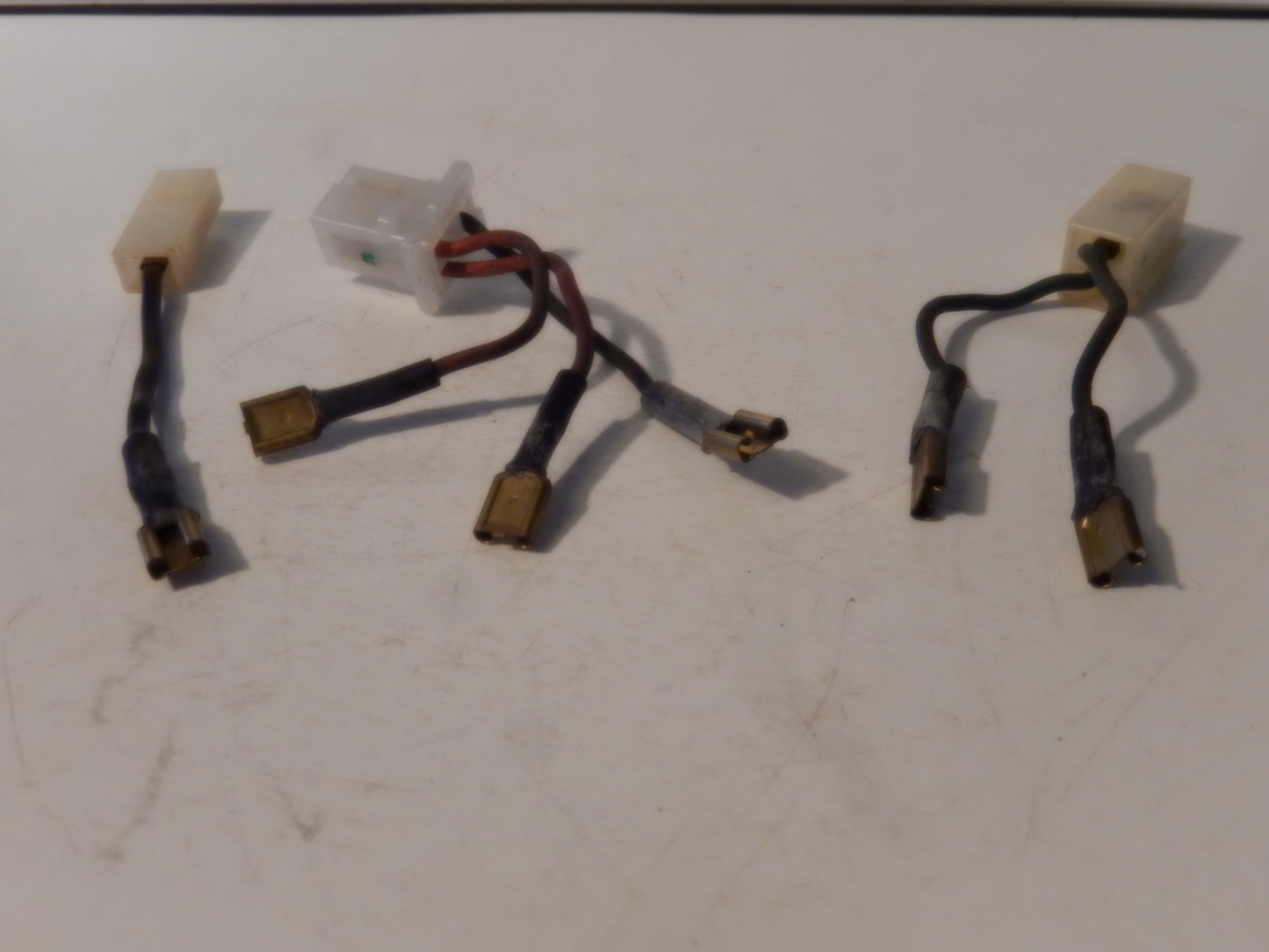 Datsun 280Z Fusible Links Group