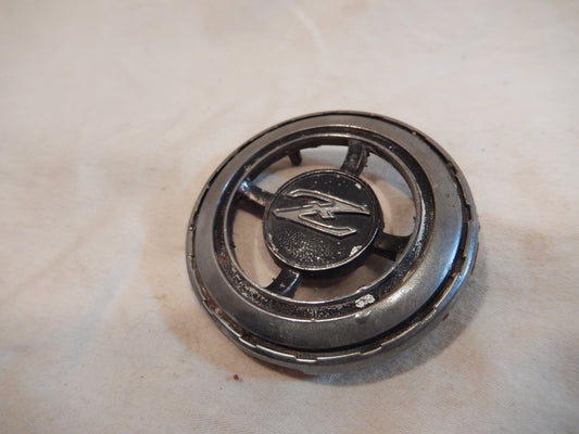 Datsun 240Z Rear Vent Badge