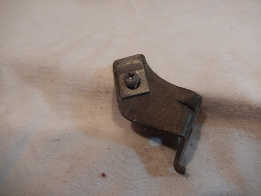 Datsun 240Z Climate System Blower Box Cable Bracket