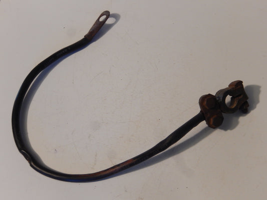 Datsun 280ZX Battery Cable