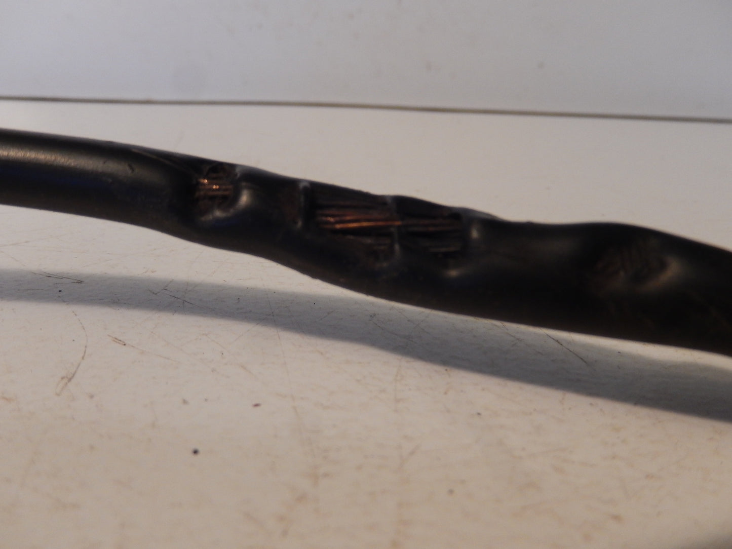 Datsun 280ZX Battery Cable