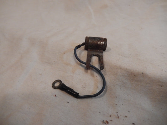 Datsun 240Z Alternator Diode