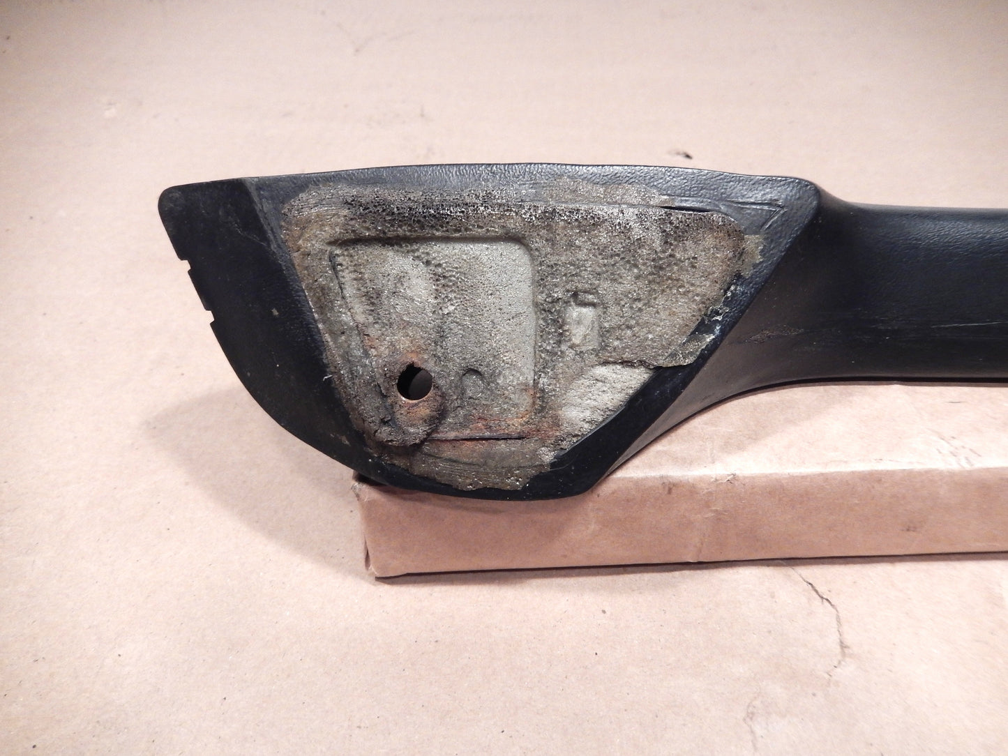 Datsun 240Z Passenger Side Arm Rest