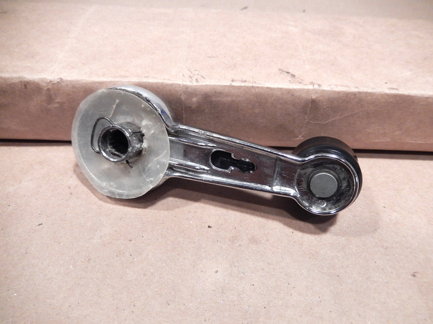 Datsun 240Z Window Crank Handle
