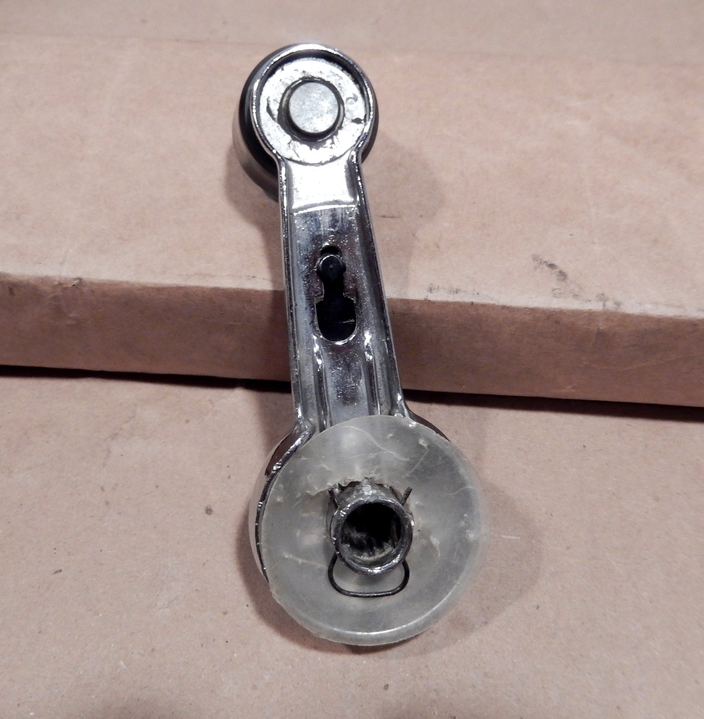 Datsun 240Z Window Crank Handle