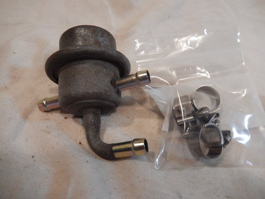Datsun 280ZX Vaccum Air Valve